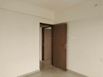 Bedroom Image of 850 Sq.ft 2 BHK Apartment / Flat for sale in H J Ajmera Shringaar, Vile Parle West Mumbai for Rs. 32000000