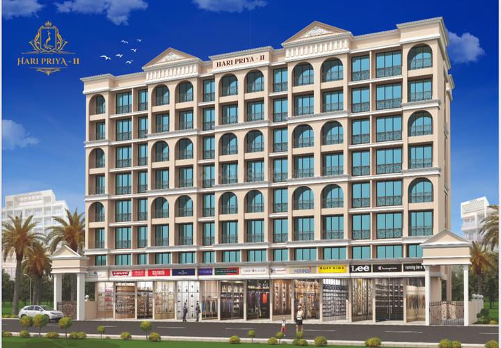 Hari Priya 2 Main Image 1