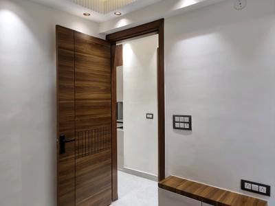Bedroom Image of 810 Sq.ft 3 BHK Apartment / Flat for sale in Razapur Khurd New Delhi for Rs. 4800005