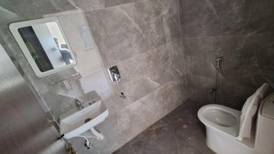 Image of 1700 Sq.ft 3 BHK Apartment / Flat for rent in Madhapur, Hyderabad for Rs. 54000
