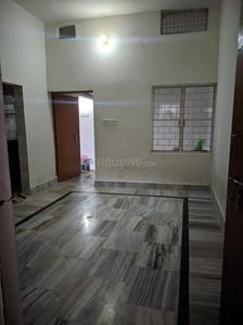 1 BHK Independent Builder Floor