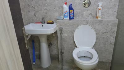 Image of 1500 Sq.ft 3 BHK Apartment / Flat for rent in Bankim Nagar, Siliguri for Rs. 25000