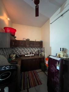 Kitchen Image of 481 Sq.ft 3 BHK Independent House for sale in Kudi Bhagtasni Housing Board Jodhpur for Rs. 5000000