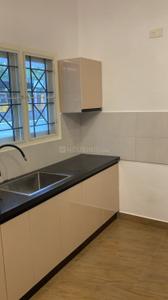 Kitchen Image of 2200 Sq.ft 3 BHK Villa for sale in Edappally Kochi for Rs. 26500000