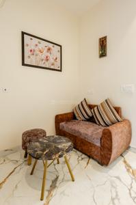 Bedroom Image of 7500 Sq.ft 6 BHK Villa for rent in The Antriksh Golf Links, Noida Extension Greater Noida for Rs. 550000