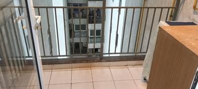 Balcony Image of 1035 Sq.ft 2 BHK Apartment / Flat for rent in Godrej Woods, Sector 43 Noida for Rs. 50000