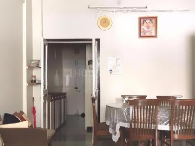 Hall Image of 795 Sq.ft 2 BHK Apartment / Flat for sale in Churchgate Mumbai for Rs. 48000000