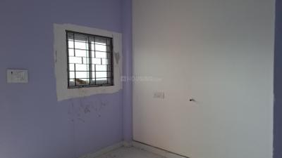 Bedroom Image of 640 Sq.ft 2 BHK Independent House for sale in Manali New Town Chennai for Rs. 3800000