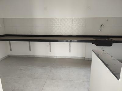 Kitchen Image of 1680 Sq.ft 3.5 BHK Apartment / Flat for sale in Mantra Mirari Phase 1, Mundhwa Pune for Rs. 18000000