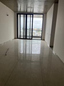 Living Room Image of 1768 Sq.ft 3 BHK Apartment / Flat for sale in Silver Springs Apartments, Silver Spring Indore for Rs. 13500000