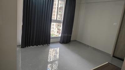 Bedroom Image of 1474 Sq.ft 3 BHK Apartment / Flat for rent in Zen Elite, Kharadi Pune for Rs. 54000