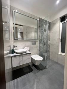 Bathroom Image of 850 Sq.ft 2 BHK Apartment / Flat for sale in Sumit KMR Param, Borivali West Mumbai for Rs. 22500000