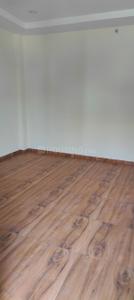 Bedroom Image of 1300 Sq.ft 3 BHK Independent House for sale in Sarthak Singapore Residency, Palda Indore for Rs. 7100000