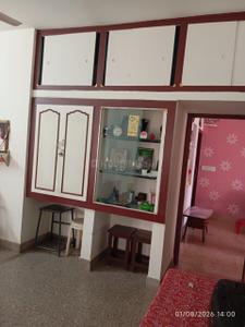 Bedroom Image of 966 Sq.ft 2 BHK Independent House for sale in Rakki Palayam Coimbatore for Rs. 12500000