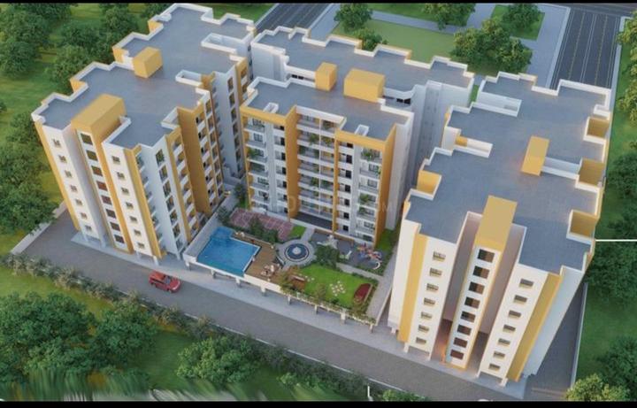 Aakar Park Main Image 1