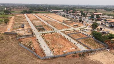 Image of 151 Sq.ft Residential Plot / Land for sale in Sanjeevani Golden Terra 3, Raikal, Jagtial for Rs. 4228000