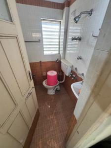 Bathroom Image of 4500 Sq.ft 5 BHK Apartment / Flat for sale in Nerul Navi Mumbai for Rs. 40000000