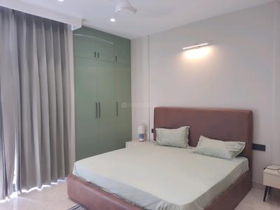 Bedroom Image of 2260 Sq.ft 4 BHK Builder Floor for sale in Anant Raj Estate, Kadarpur Gurgaon for Rs. 42500000