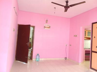 Hall Image of 770 Sq.ft 2 BHK Apartment / Flat for sale in Thirumullaivoyal Chennai for Rs. 4600000