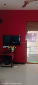 Living Room Image of 1650 Sq.ft 4 BHK Independent House for sale in Navalurkottapattu Tiruchirappalli for Rs. 7500000