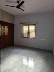 Bedroom Image of 1400 Sq.ft 2 BHK Apartment / Flat for rent in Ramamurthy Nagar Bengaluru for Rs. 28000