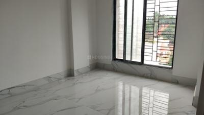Bedroom Image of 739 Sq.ft 2 BHK Apartment / Flat for sale in Konnagar Hooghly for Rs. 1921400