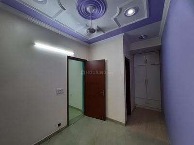 Bedroom Image of 5200 Sq.ft 5 BHK Villa for sale in Sector 93B Noida for Rs. 150000000