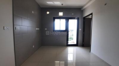 Kitchen Image of 600 Sq.ft 1 BHK Apartment / Flat for sale in Sobha Brooklyn Towers Townpark by Sobha Limited, Yadavanahalli Bengaluru for Rs. 7600000