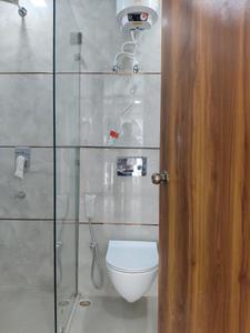 Bedroom One Image of 1500 Sq.ft 3 BHK Apartment / Flat for sale in Sector 88A Gurgaon for Rs. 23200000