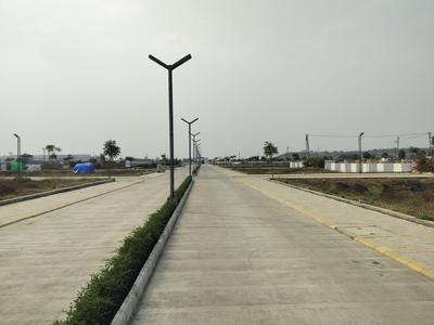Image of 600 Sq.ft Residential Plot / Land for sale in Kunj Vihar I, Sanwer, Indore for Rs. 2340000