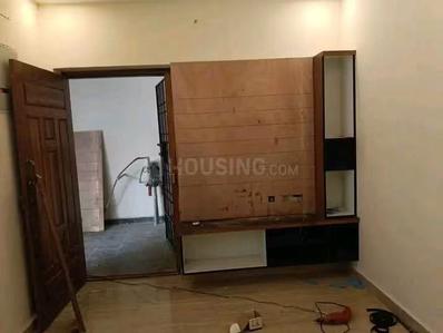 Hall Image of 880 Sq.ft 2 BHK Independent House for sale in Pakkam, Thiruvallur Chennai for Rs. 3500000