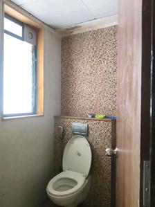 Bedroom Two Image of 927 Sq.ft 2 BHK Apartment / Flat for rent in Lodha Palava Downtown, Palava Phase 2 Thane for Rs. 22000