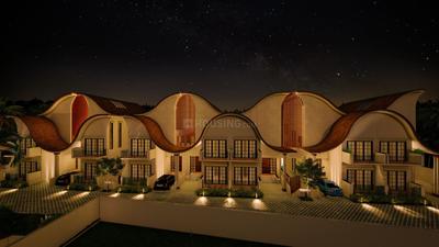 Image of 4857 Sq.ft 4 BHK Villa for sale in Anjuna, Goa for Rs. 72500000