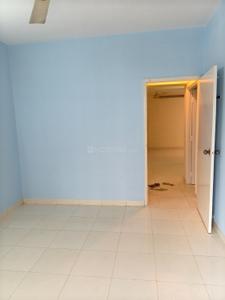 Bedroom Image of 872 Sq.ft 2 BHK Apartment / Flat for rent in Tulip Shine, Vashi Navi Mumbai for Rs. 53000