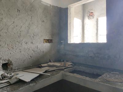 Kitchen Image of 1280 Sq.ft 3 BHK Apartment / Flat for sale in Nanmangalam Chennai for Rs. 9300000