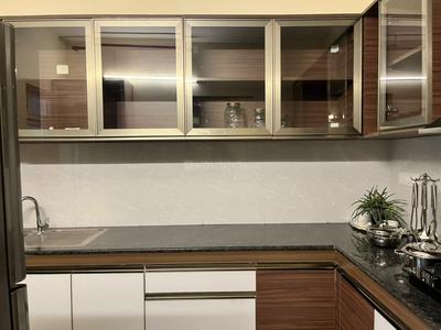 Kitchen Image of 1079 Sq.ft 2 BHK Apartment / Flat for sale in Mahindra Happinest MWC, Mahindra World City Chennai for Rs. 7900000