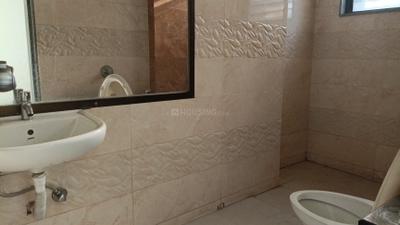 Image of 1405 Sq.ft 3 BHK Apartment / Flat for sale in Pathardi Phata, Nashik for Rs. 5500000