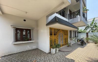 Image of 2200 Sq.ft 4 BHK Builder Floor for rent in Kathal More, Ranchi for Rs. 28000