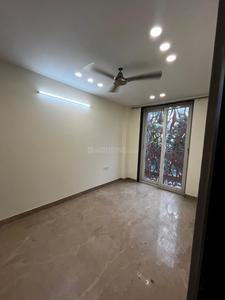 Hall Image of 2610 Sq.ft 4 BHK Builder Floor for sale in Punjabi Bagh New Delhi for Rs. 60000000