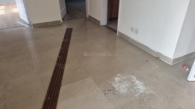 Raheja Atharva Living Room 3