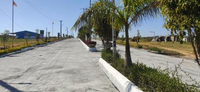Image of 2000 Sq.ft Residential Plot / Land for sale in Chaitra Classic Town, Moranapalli, Hosur for Rs. 6600006