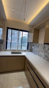 Kitchen Image of 900 Sq.ft 2 BHK Apartment / Flat for sale in Nipania Indore for Rs. 5670000
