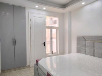 1 BHK Flat