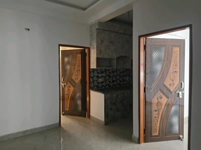 Living Room Image of 750 Sq.ft 2 BHK Builder Floor for sale in DLF Ankur Vihar Ghaziabad for Rs. 2470630