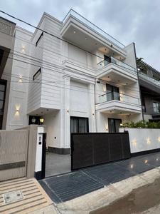 Image of 8500 Sq.ft 5 BHK Villa for sale in Vaishali Nagar, Jaipur for Rs. 90000000