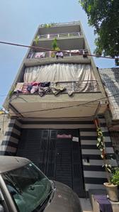 Image of 540 Sq.ft 2 BHK Builder Floor for rent in Mansa Ram Park, New Delhi for Rs. 13000