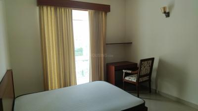 Bedroom Image of 2075 Sq.ft 3 BHK Apartment / Flat for rent in Puravankara Purva Atria, Armane Nagar Bengaluru for Rs. 90000