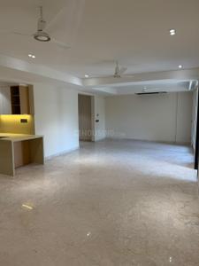 Hall Image of 3100 Sq.ft 4 BHK Apartment / Flat for rent in Mahima Mansion Royale, Jagatpura Jaipur for Rs. 170000