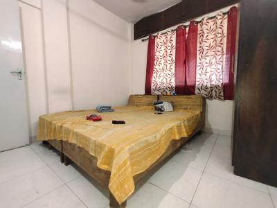 Bedroom Image of Girls Pg in Andheri East, Mumbai