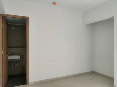 Bedroom Image of 800 Sq.ft 2 BHK Apartment / Flat for rent in Lodha Upper Thane, Bhiwandi Thane for Rs. 18000